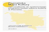 Poznańska Mapa Kulturyrok.amu.edu.pl/wp-content/uploads/2015/03/Poznanska_Mapa_Kultury_-_wyniki_badan.pdfsłyszałem/am to coś dla mnie byłem/widziałam nie byłem/nie widziałam