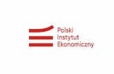 Polski rynek sportupie.net.pl/wp-content/uploads/2019/08/PIE_sport.pdf11 Wpływ: wartość dodana Źródło: PIE (2019). Polski rynek sportu. WYZWANIA — WPŁYW SPOŁECZNO-GOPODARCZY