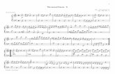 Sonatina 1 - Musiclassroom sonatines.pdf · 2012-05-22 · Sonatina 6 M. Clementi Op. 36, No. 6 Allegro con spirito dolce 3 6 9 cr esc. 12 Public Domain. 2 15 18 21 25 29 Mutopia-2003/02/18-92.