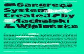 z c System d Created by b Machalski a & Wieluńska d V ZGangrena Magazinegz 28/10/2016 | Warszawa | page 1 srce. tt//en.;av aga aga c tt//en.kdag dGangrena Systemd Createdaby Machalski