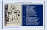 Św. Jan Nepomucen (1348-93) kapłan, męczennik ...nitecki.wietrzykowski.net/Nitecki_Jan.Nepomucen.pdfŚw. Jan Nepomucen (1348-93) kapłan, męczennik, kanonizowany w 1729 r. Lp.