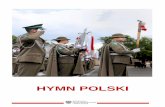 HYMN POLSKI · POZNAJ TEKST I NUTY . Mazurek Dąbrowskiego jest oficjalnym hymnem Rzeczypospolitej Polskiej, stanowi o tym Rozdział I, art. 28, pkt 3. Konstytucji Rzeczypospolitej