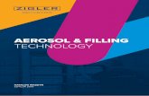 AEROSOL & FILLING TECHNOLOGY katalog PL 2019.pdfAEROZOLE Produkcja aerozoli to branża, która nieustannie się rozwija. Z roku na rok wprowadzane są coraz nowsze produkty oraz rozwiązania