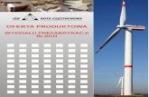 PREFABRYKATY PL 2blackflow.pl/huta/wp-content/uploads/2016/05/PREFABRYKACJA-PL-1.pdfPN-H-92200, EN 10029, DIN 1543 ± 1,5 mm ± 3,0 mm Do produkcji elementów prefabrykowanych stosuje
