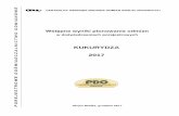 KUKURYDZA 2017 - coboru.plcoboru.pl/dr/PublWynikowPDO/WWPO_Kukurydza_porejestrowe2017.pdf · Lata zbioru: 2014-2017 Lp. Odmiana Plon ziarna przy 14% wody Wilgotność ziarna w czasie