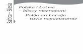 Polska i Łotwa - cee-ities.uni-bremen.de Silesia 1.pdfKorekta: Ewelina Moroń Publikacja jest dostępna na licencji Creative Commons Uznanie autorstwa-Na tych samych warunkach 3.0