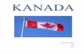 Magdalena Myćkawtir.awf.krakow.pl/pdf/studenci/strony_st/projekty/... · 2014-04-24 · 8 Ryc.4. Warunki pogodowe Kanady Zródło: Strona internetowa Governrment of Canada (data