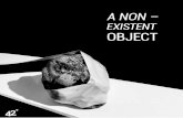 EXISTENT OBJECT - ucg.ac.me · Herbert. The art of seeing: a study of the object is a joint initiative of the Zbigniew Herbert Foundation and the Warsaw Academy of Fine Arts. The