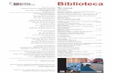 Biblioteca 6_2017 coperta 2.pdf · Recenzie: Ion Stoica. Bibliotecile în universul comunicãrii: Opinii. Ipoteze. Certitudini ..p. 181 .p. 185 ..P. 186 Liliana Moldovan 12 ISSN 1220.3386