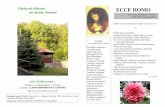 Gdyby nie klasztor, ECCE HOMO nie byłoby Alwerni ...bernardyni-alwernia.pl/wp-content/uploads/2018/08/EcceHomo207.pdf · wywiadu. Polacy przechwycili bo-wiem jedną z radzieckich