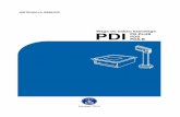 20141127 PAKR Instrukcja obslugi PD PLUS TOPO V1 6 · Waga PDI/PDS: 1. Wło żyć kosz monta żowy w otwór lady boksu kasowego. 2. Połączy ć do metalowej podstawy wagi przewód