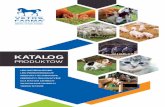 KATALOGvetos-farma.com.pl/wp-content/uploads/2018/11/katalog... · 2019-12-20 · 2  farma.com.pl katalog produktÓw – vetos farma w trosce o twoje zwierz