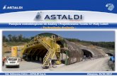 Podejście metodologiczne do Analizy i …kongresdrogowy.pl/files/upload/IIIMFD_tunel_S_7_Astaldi2.pdf11 • METODA A.DE.CO. – R.S. Główne różnice pomiędzy metodą ADECO-RS