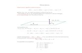 Płaszczyzna. Równanie ogólne płaszczyznyoldimif.utp.edu.pl/ukonieczna/elalg3.pdfx ~hiperboloida jednopowłokowa 5. 1 2 2 2 2 c z b y a x ~hiperboloida dwupowłokowa) 6. 0 2 2 2