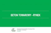 BETON TOWAROWY - RYNEKkongresdrogowy.pl/files/upload/LUB2018_ZKohutek.pdf · 2018-12-10 · 23,7 19,5 18,0 19,2 19,9 20,4 22,6 24,5 25,4 25,9 0 5 10 15 20 25 Produkcja betonu towarowego