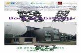 Book of Abstracts - Urząd Miasta Łodzikfm.p.lodz.pl/kfm-conferences/bionanoworkshop2015/... · Book of abstracts . 2nd Workshop on Progress in Bio- and Nanotechnology 2 ... On the