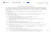 ilot.edu.pl · Web viewpolskimi oraz Unii Europejskiej oraz normami dotyczącymi certyfikacji, w cenie clean room powinny być zawarte wszystkie koszty tzn: projektu, dostosowania