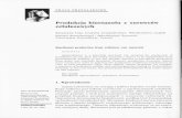 Produkcja bioetanolu z surowców celulozowychrcin.org.pl/Content/71857/POZN271_94226_biotechnologia...Produkcja bioetanolu z surowców celulozowych trzcinowego (Brazylia) oraz kukurydzy