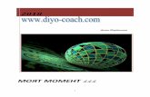 Моят момент 111 - Diyo CoachЗавърших магистратура по клинична психология в ... представих методиката и автора