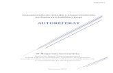 Autoreferat - ug.edu.plug.edu.pl/.../62793/autoreferat/autoreferat.pdf · Załącznik 1 . Dokumentacja do wniosku o przeprowadzenie postępowania habilitacyjnego. AUTOREFERAT. Dr