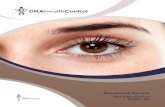 Glaucoma Sensor - Poliklinika Analiza · kom profilu imate poviaeni rizik obolijevanja od glaukoma i stoga je za Vas od velikog zna enja preventiva da bi se ato je mogue viae sprije