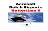 Aerosoft Rotterdam X 1 · возможным выпуск сценария, и Martin Schmiescheck за помощь в 3D анимации. Aerosoft Rotterdam X 1.00 Стр. 4