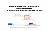 MATEMATYCZNY SŁOWNIK ANGIELSKO-POLSKIspkurow.pl/nowa/angielski/wp-content/uploads/2019/07/matematyka3-1.pdf · odd number — liczba nieparzysta one six two seven three eight four