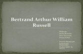 Historia Matematyki Politechnika Warszawskadomitrz/Bertrand Russell.pdfBertrand Russell urodził się 18 maja 1872 roku w Trelleck, w Walii we wpływowej i liberalnej rodzinie arystokratycznej.
