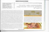 aviexpert.plaviexpert.pl/images/2006-Grzyby-jako-potencjalne... · 2019-02-22 · wszystkim Candida albicans, ostatniojednak coraz czqšciej izoluje sic zarówno od zdrowych jak i
