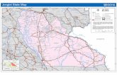 Jonglei State Map - HumanitarianResponse · el R. C h al b o n g R. G u r r R . J o k o u ( G a r r e ) W h i t e A N i l e R. L e l a a t R. Kange n W h i t e Y N i l e R. i u l