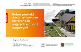 Dobre praktyki dokumentowania Z. Frankowski - PORTALgeoportal.pgi.gov.pl/css/powiaty/2017/dobre_praktyki... · 2017-06-06 · • PN-EN 1997-2:2009 - Eurokod 7 - Projektowanie geotechniczne