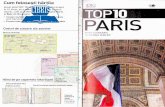 Top 10 Paris - Ghidul nr.1 in Romania 10 Paris - Ghidul nr.1 in Romania.pdfCum fotosesti hSrtite Acest ghid TOP 10 a[ Parisutui imparte oragu[ in 10 zone, ptus obiective dincoto de
