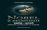 Leszek Jerzy Jasiński - HelionAlfred Nobel i Nagroda jego imienia Alfred Nobel urodził się w Sztokholmie w 1833 roku w rodzinie o dużych tradycjach technicznych. Jego ojciec Immanuel