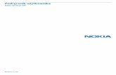 Podręcznik użytkownika Nokia 225 Dual SIMdownload-support.webapps.microsoft.com/ncss/PUBLIC/pl_PL/... · 2016-07-21 · radiowej i może skrócić żywotność baterii ze względu