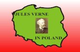 Prezentacja programu PowerPoint - Jules Vernejv.gilead.org.il/Mondial/poland/Jules Verne in Poland.pdfin which Jules Verne’s novels were published Przyjaciel Dzieci, 1884 Wieczory