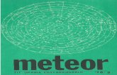 meteorarchiv.mcse.humeteorarchiv.mcse.hu/1976/Meteor-1976-03.pdf · 1976.3.gz./6.évf.33.sz./ KÖRLEVÉ'L A Csillagászat Baráti Köre megfigyelési tájékoztatója caillagászati