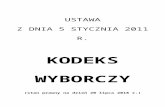wadowice.pl  · Web view2019-12-31 · materiałów i zawartych w nich danych oraz podmiotów, którym dokumenty mogą być udostępniane. Art. 9. § 1. Ilekroć w kodeksie jest