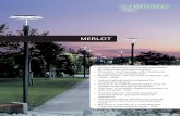 MERLOTalc.home.pl/.../com_productmanager/uploads/polish/Merlot.pdf · 2015-01-20 · MERLOT • Oprawa oświetlenia pośredniego skierowana do zastosowań architektonicznych, •