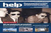 25 lat polskich przemianpliki.altix.pl/HELP/HELP 12/HELP_12.pdfClear View+ Speech, albo Topaz. I wszystko, co mamy w ofercie, zależnie od upodobań i stanu wzroku. Zapraszamy do nas.