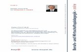 , H. er, · 2017-05-12 · p @, er, , H.-. s-b gik -für e Stefan FULST-BLEI (SPD-Landtagsfraktion Baden-Württemberg) Im Spannungsfeld von Qualitätsanspruch und Sonntagsreden –