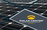 Solar Center MX f l Y 2| 0 1 3 ) 84 · 2019-09-11 · GUADALAJARA Industria Eléctrica #43-A Parque Industrial Bugambilias, Tlajomulco de Zúñiga. CIUDAD DE MÉXICO 0 1 ( 3) 84 2|