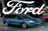 Galaxy 19 V1 01 48 #SF GBR EN LR EBRO - Ford UK · 2020-01-24 · 26 ˘ ˇ ˆ˙ ˇˇˇ ˝ ˙ ˛˚ ˙ ˙ ˇ ˙ ˜ ˇˆ ˚ ! ˇ! ˜ ˇˆ ˜ˇ˚ˆ ˙ ˚"˚ ˜ ˇˆ ˆ ˙ #ˇ ˛$ ˆ %