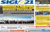 ABRIL 06 - 12 | 2015 MEXICALI | TIJUANA | TECATE Favorece a industria Rompe récord de ...siglo21.com.mx/edicion-digital/images/ed-427b/S21-427ED... · 2019-05-09 · SIGLO21 PERIÓDICO