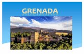 Prezentacja programu PowerPoint · 2017-10-26 · jest zamek Alcazaba, wraz z murami i obronnymi basztami. ... Santa María de la Encarnación Region turystyczny w Andaluzji, obejmujący