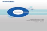 Komunikacja przewodowa - Polsound...KomuniKacja przewodowa Clear-Com | 3 Spis treści Od dziesięcioleci firma Clear-Com jest jednym z liderów w dziedzi- nie rozwiązań związanych