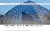 Mazurkiewicz 2 - UMCSphavi.umcs.pl/at/attachments/2015/0925/080057-ubezpieczenia-i-bankowosc-z-perspektywy...Niniejsza monografia przedstawia tylko wybrane problemy z tego obszaru,