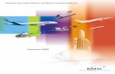 Panorama 2000 - airbus.com · La fusion d’Aerospatiale Matra, de CASA et de Dasa a été très rapide : sept mois seulement séparent la signature de l’accord initial entre les