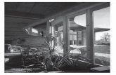 hemiciclo solar, middleton, wisconsin, 18 frank lloyd wright, 1944 … · 2016-10-19 · Los ediﬁ cios construidos por Frank Lloyd Wright con la piedra y la madera locales se encuentran