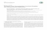 Treatment of the Fluoroquinolone-Associated Disability: The …imcwc.bpl.fyi/wp-content/uploads/2018/07/8023935.pdf · 2019-06-25 · sion of FQ-product labels should be considered