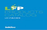 inktec-china.cominktec-china.com/down/pdf/china_web_LFP_5.0_150204.pdf · For Epson DX4, DX5 head Printers SubliNova Smart. 1L 袋装 1L 瓶装 20L 瓶装 ...